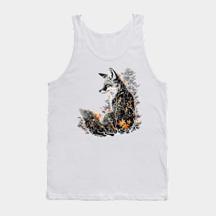 fox Tank Top